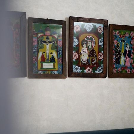 Hotel Palazzo Muci Nardò Zewnętrze zdjęcie