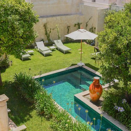 Hotel Palazzo Muci Nardò Zewnętrze zdjęcie