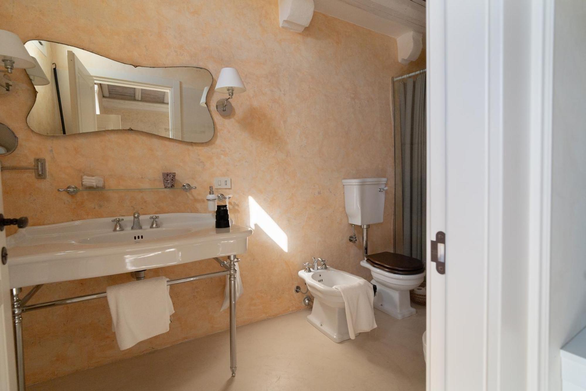 Hotel Palazzo Muci Nardò Zewnętrze zdjęcie