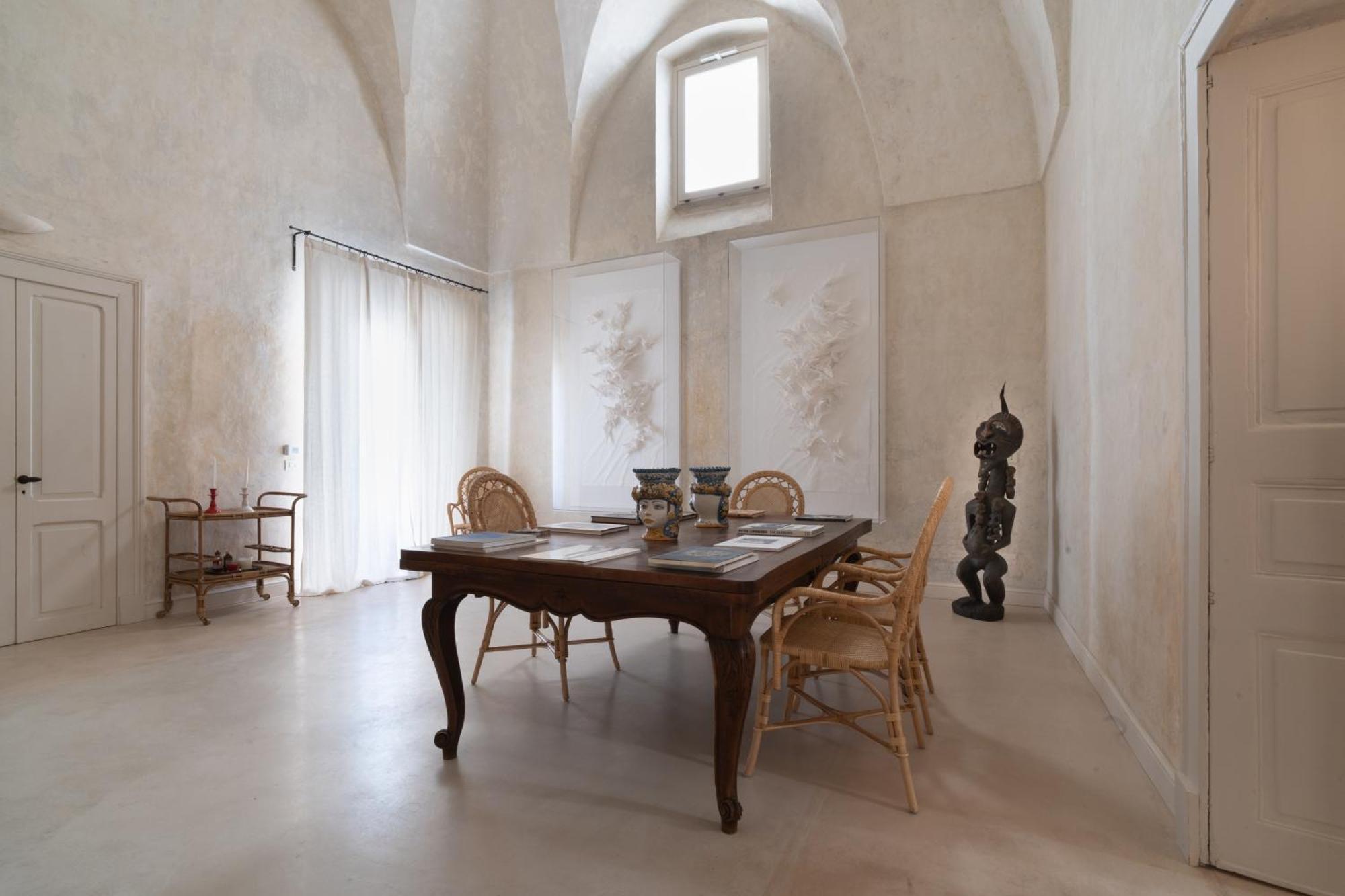 Hotel Palazzo Muci Nardò Zewnętrze zdjęcie