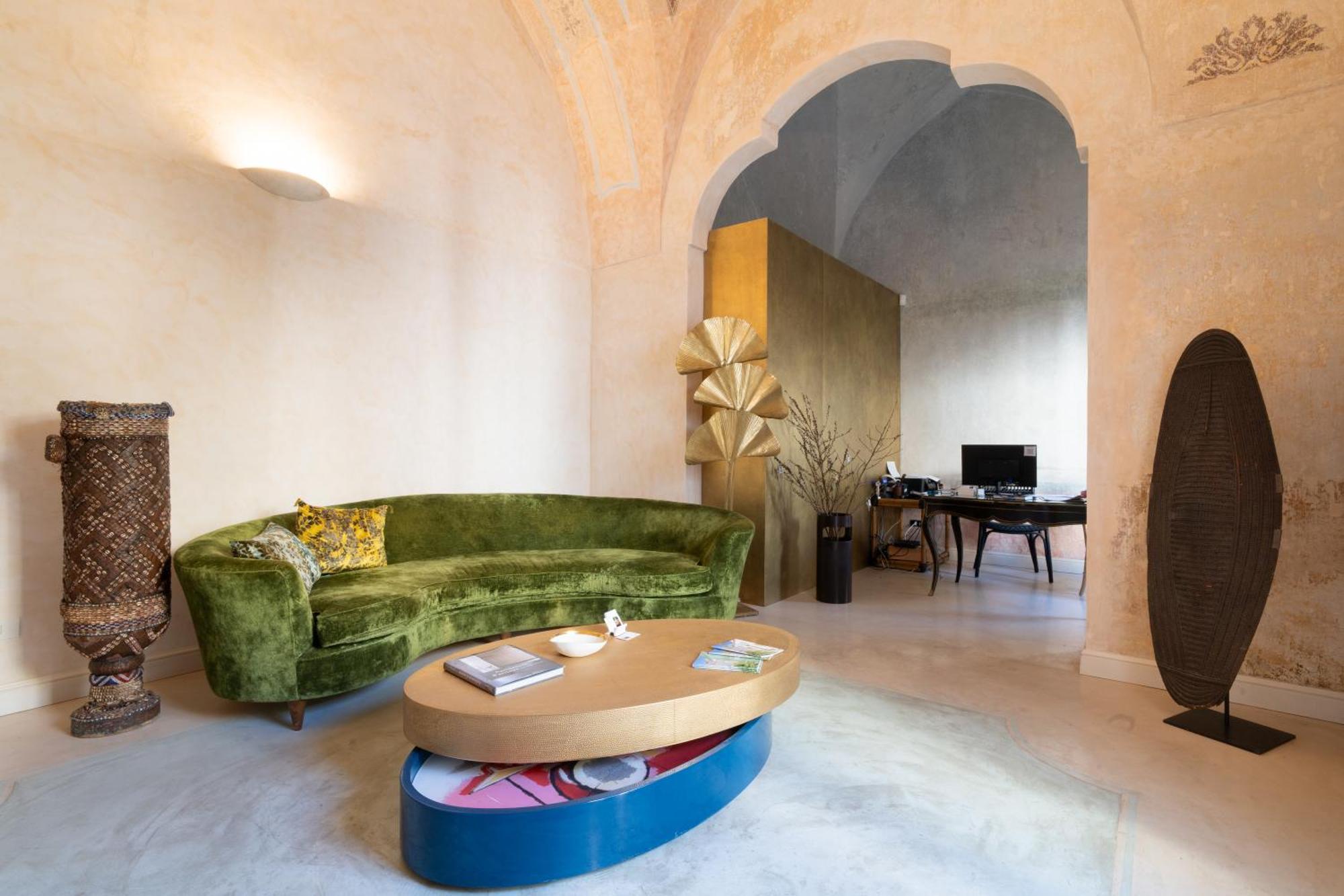 Hotel Palazzo Muci Nardò Zewnętrze zdjęcie