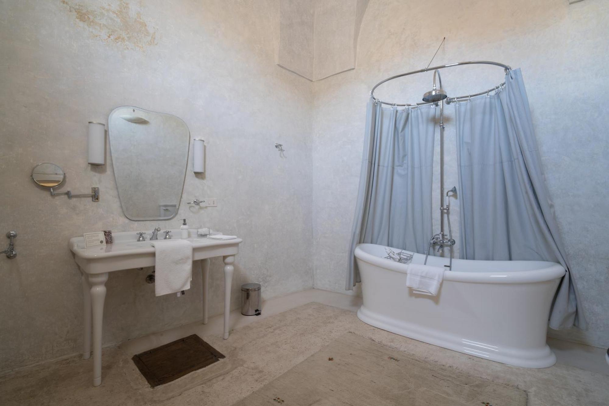 Hotel Palazzo Muci Nardò Zewnętrze zdjęcie