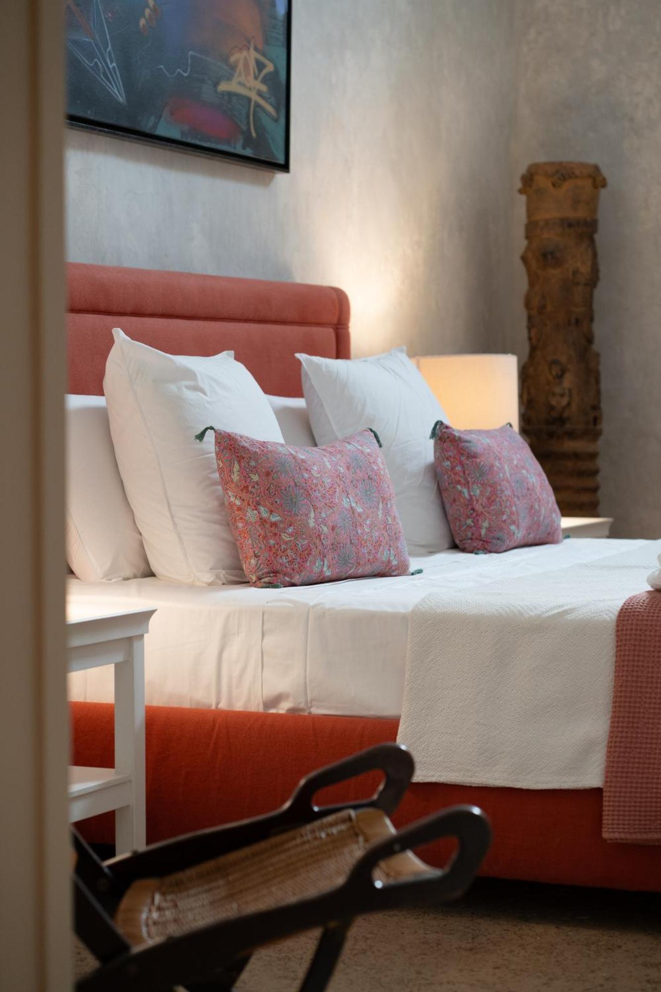 Hotel Palazzo Muci Nardò Zewnętrze zdjęcie