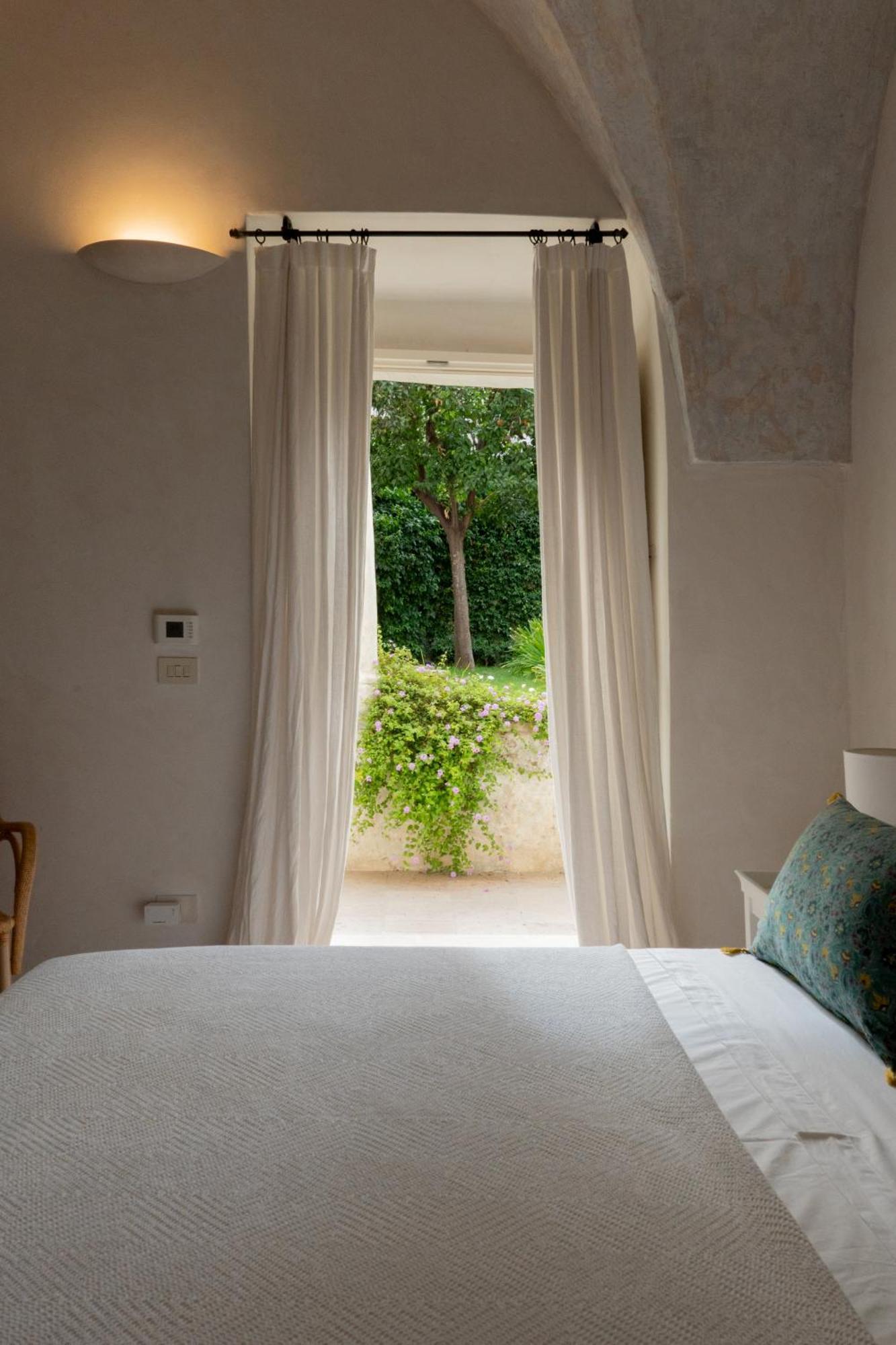 Hotel Palazzo Muci Nardò Zewnętrze zdjęcie