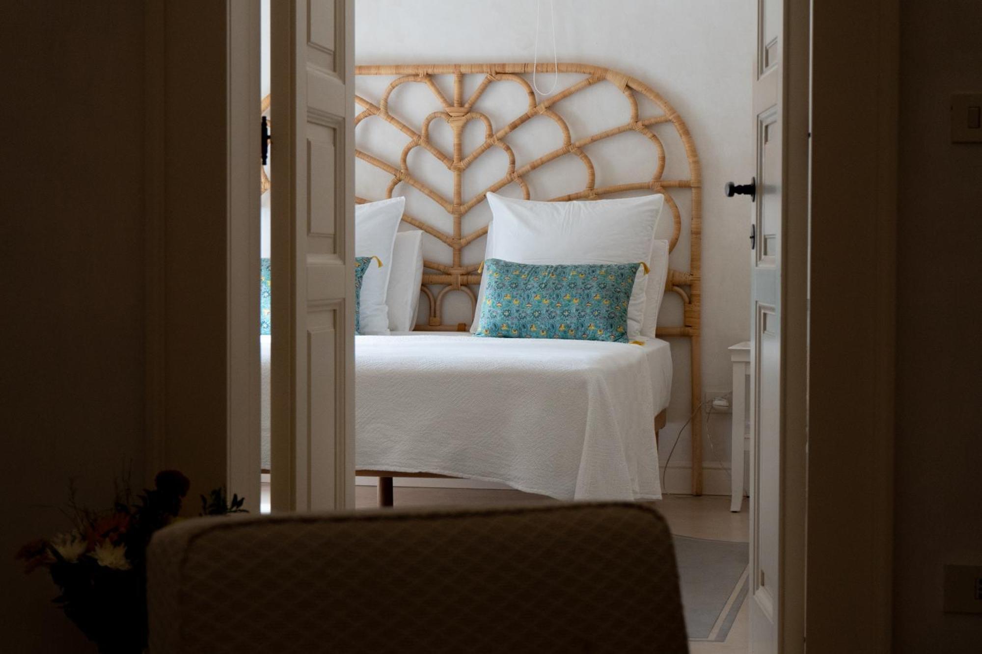 Hotel Palazzo Muci Nardò Zewnętrze zdjęcie