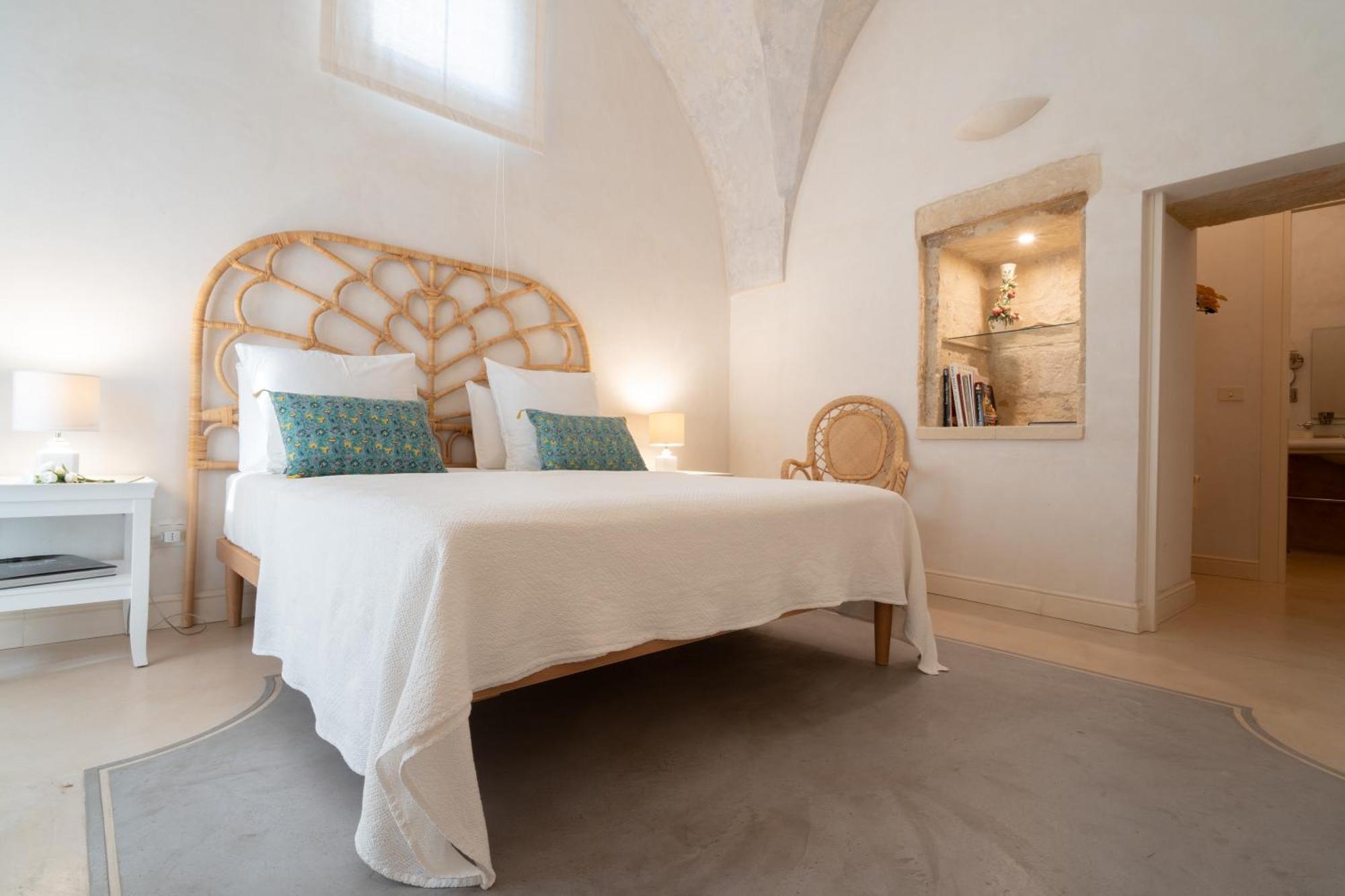 Hotel Palazzo Muci Nardò Zewnętrze zdjęcie