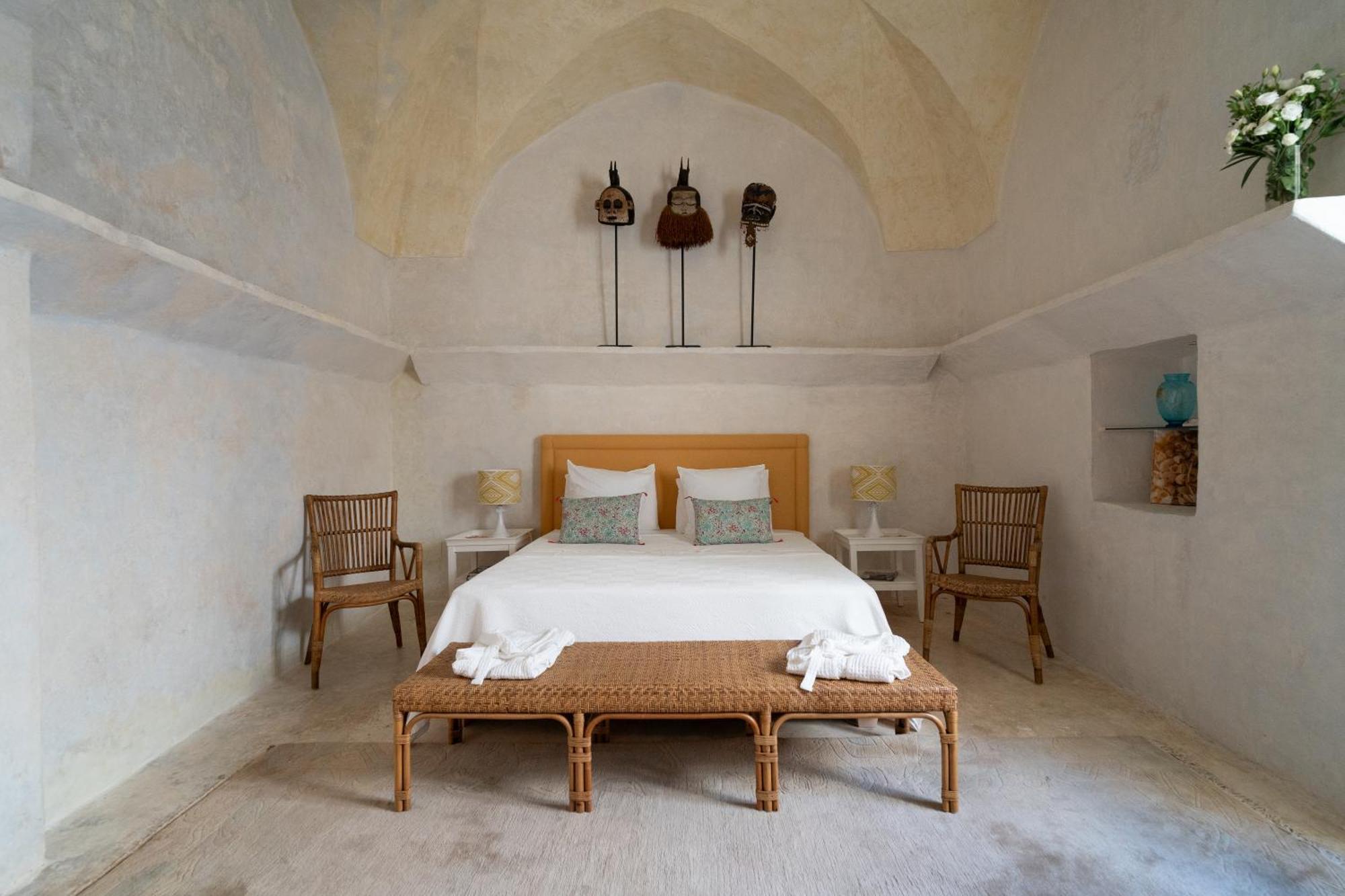 Hotel Palazzo Muci Nardò Zewnętrze zdjęcie