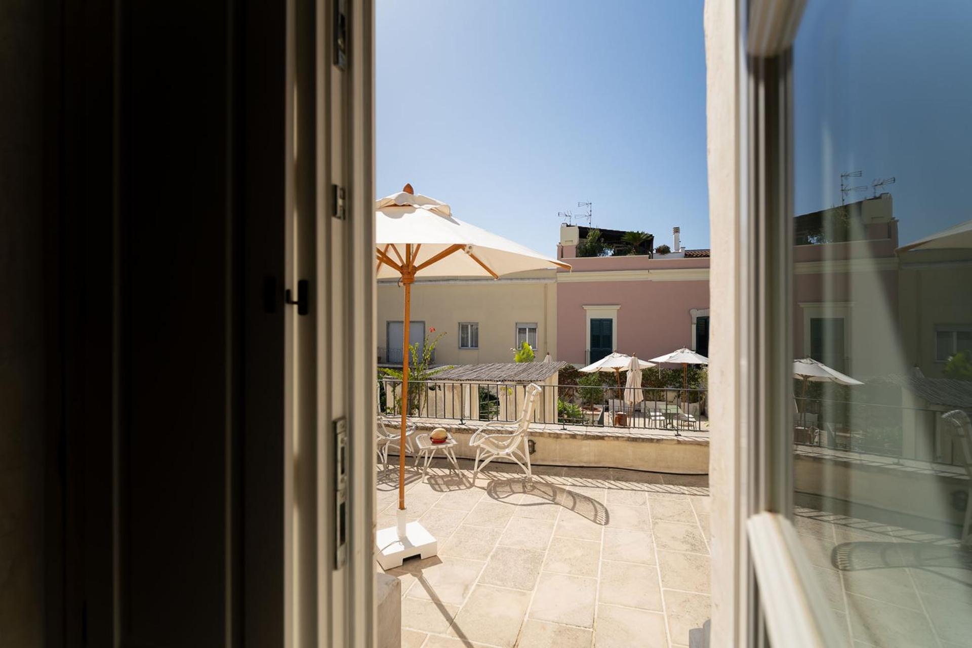 Hotel Palazzo Muci Nardò Zewnętrze zdjęcie