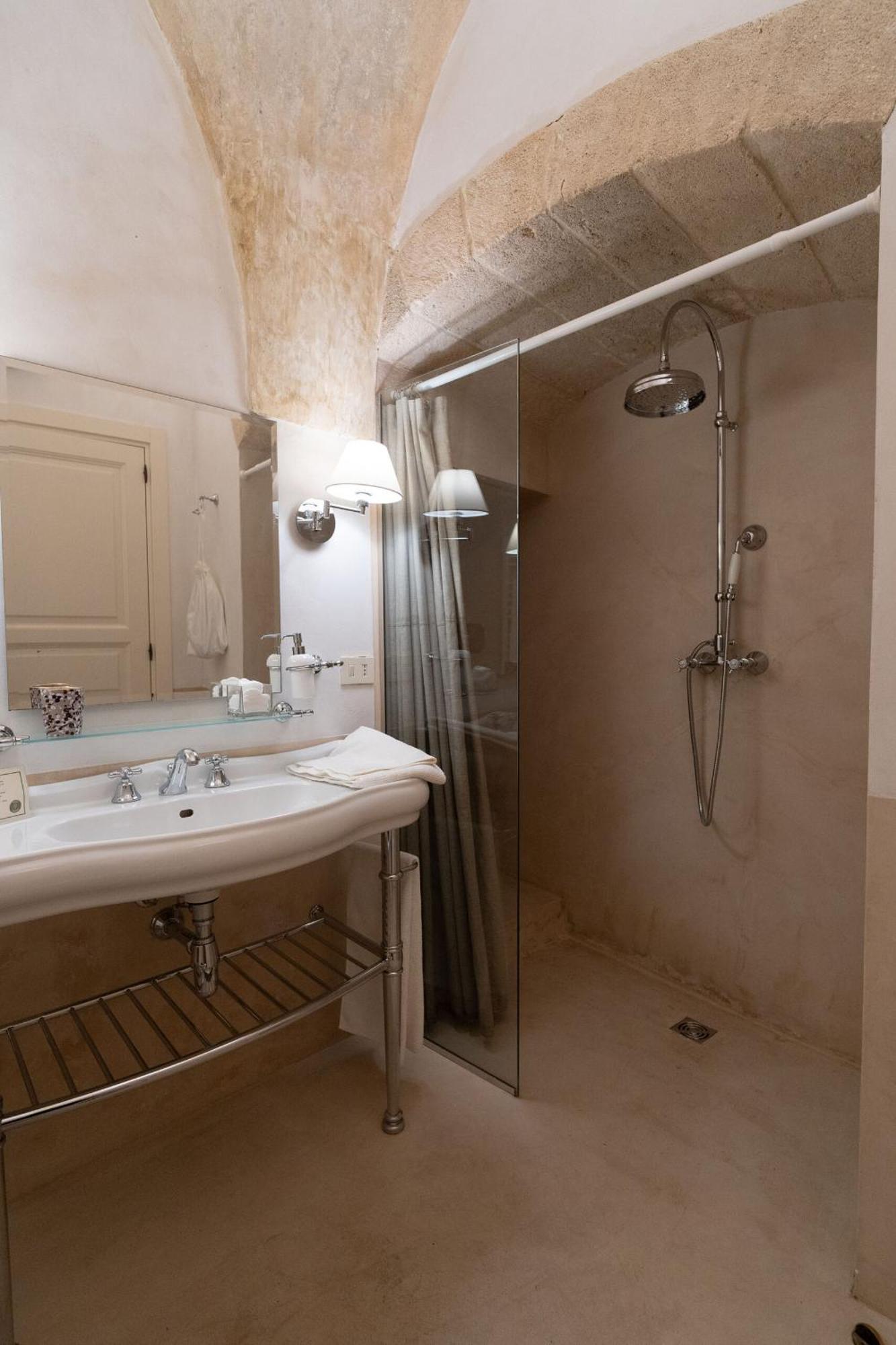 Hotel Palazzo Muci Nardò Zewnętrze zdjęcie