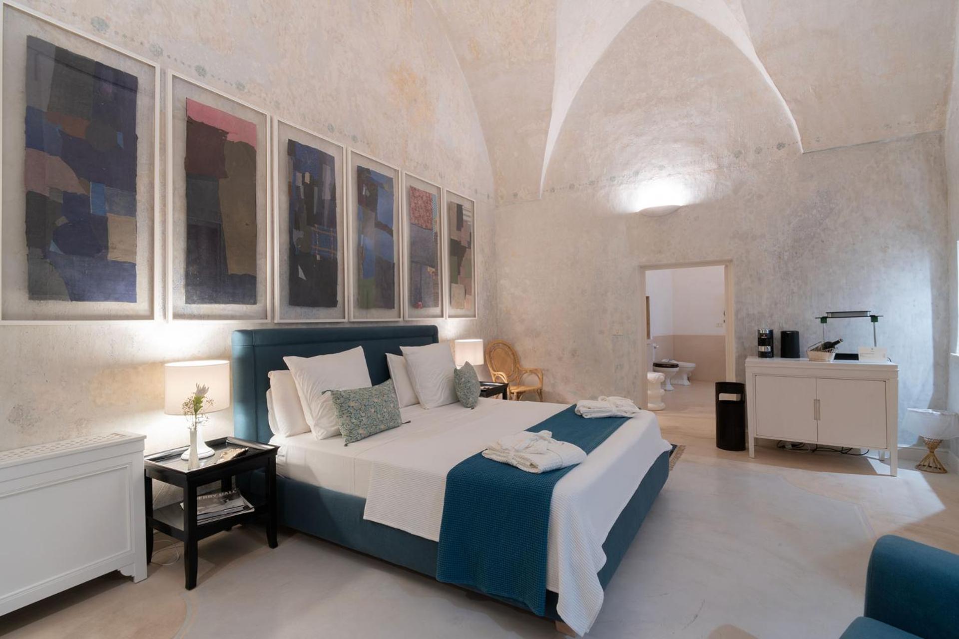 Hotel Palazzo Muci Nardò Zewnętrze zdjęcie